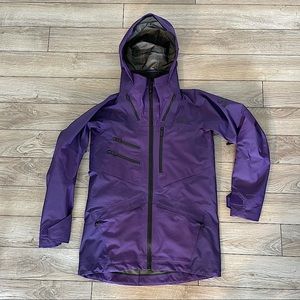 The North Face Fuse Brigandine Jacket